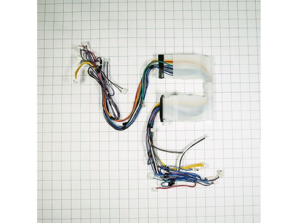 12113575-1-M-Whirlpool-W10868144-Wire Harness