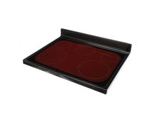COOKTOP – Part Number: W11091927