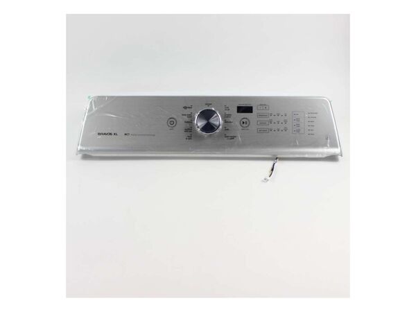 12114172-1-M-Whirlpool-W11112656-Control Console Assembly