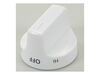 KNOB – Part Number: W11113747