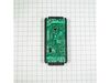 Electronic Control Board with Overlay - White – Part Number: W11113908
