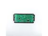 12114208-2-S-Whirlpool-W11113908-Electronic Control Board with Overlay - White
