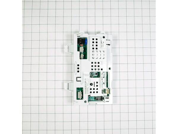 12114291-1-M-Whirlpool-W11116498-Washer Electronic Control Board
