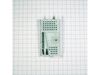 Washer Electronic Control Board – Part Number: W11116589