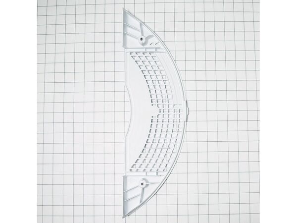 12114312-1-M-Whirlpool-W11117302-Dryer Lint Screen Grille