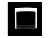 Washer Lid - White – Part Number: W11117421