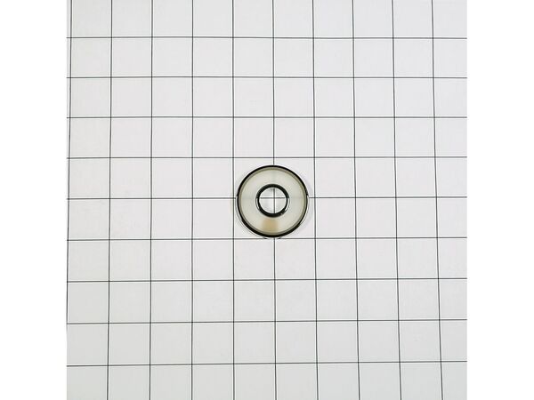 12114320-1-M-Whirlpool-W11117438-BEZEL-KNOB