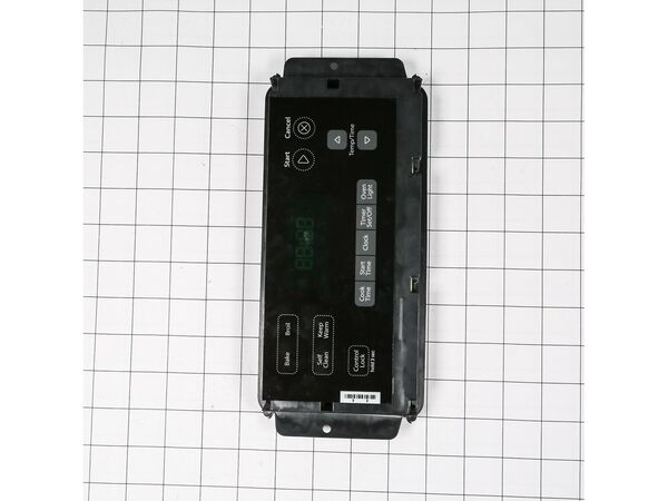 12114357-1-M-Whirlpool-W11122531-Electric Control Board
