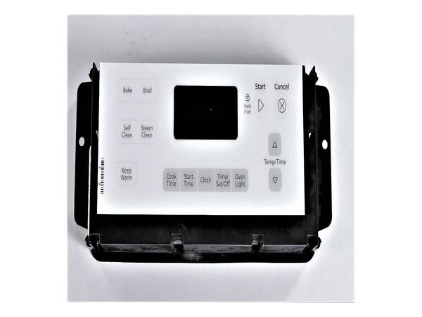 12114364-1-M-Whirlpool-W11122542-Electronic Control - White