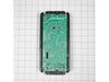 Electronic Control Board with Black Overlay – Part Number: W11122555