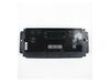 12114370-2-S-Whirlpool-W11122555-Electronic Control Board with Black Overlay
