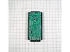 Electronic Control Board with White Overlay – Part Number: W11122557
