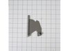 Center Hinge - Left - Grey – Part Number: W11122872