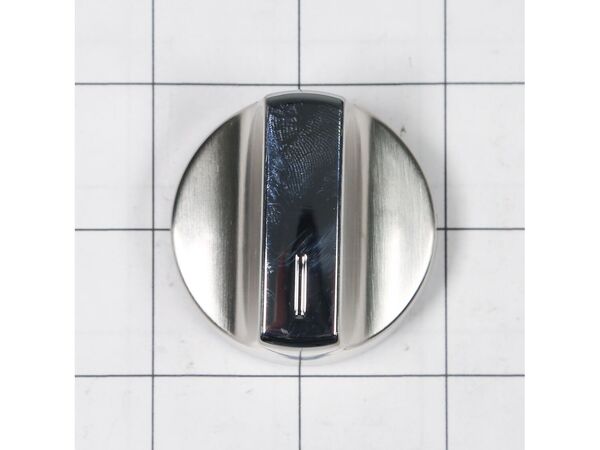 12114383-1-M-Whirlpool-W11122880-Surface Burner Control Knob