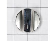 Surface Burner Control Knob – Part Number: W11122880