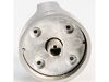12114383-2-S-Whirlpool-W11122880-Surface Burner Control Knob
