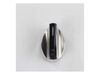 12114383-3-S-Whirlpool-W11122880-Surface Burner Control Knob
