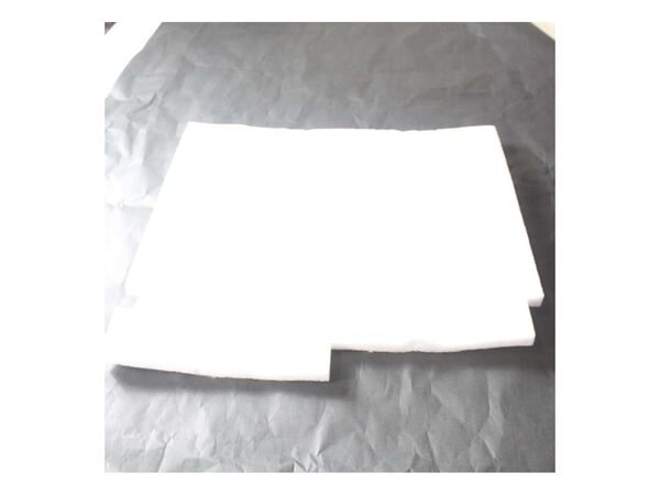 12114435-1-M-Whirlpool-W11126003-Dishwasher Insulation Pad