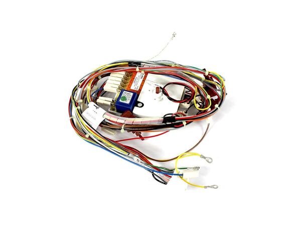 12114444-1-M-Whirlpool-W11126037-Timer and Wire Harness Assembly