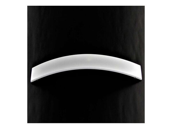 12114468-1-M-Whirlpool-W11127179-Handle - White