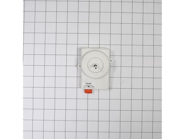 12114471-1-M-Whirlpool-W11127829-CONDENSER FAN MOTOR