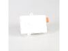 12114471-2-S-Whirlpool-W11127829-CONDENSER FAN MOTOR