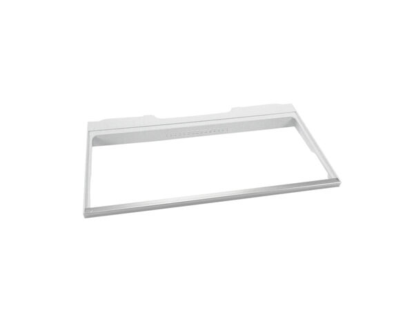 12114472-1-M-Whirlpool-W11127833-Crisper Cover Frame