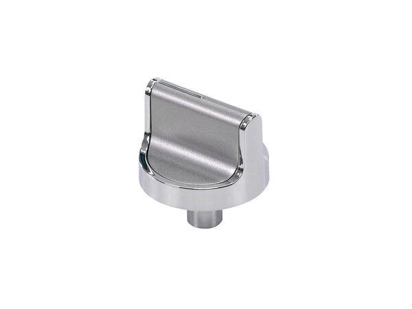 12114479-1-M-Whirlpool-W11129406-Knob, Mini - Stainless