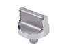 12114479-2-S-Whirlpool-W11129406-Knob, Mini - Stainless