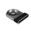 12114480-3-S-Whirlpool-W11129407-Range Downdraft Vent Transition Kit