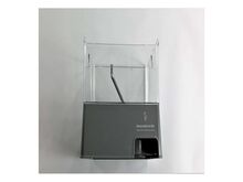 Refrigerator Ice Container Assembly – Part Number: W11129522