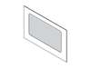 DOOR ASSEMBLY – Part Number: 316452819