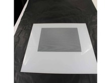 Exterior Door Glass - White – Part Number: 316559108