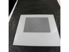 Exterior Door Glass - White – Part Number: 316559108