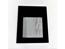 GLASS ASSEMBLY – Part Number: 316559109