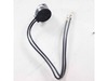 Ice Maker Defrost Thermostat – Part Number: 5303918810