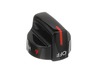 Range Knob – Part Number: 5304507386