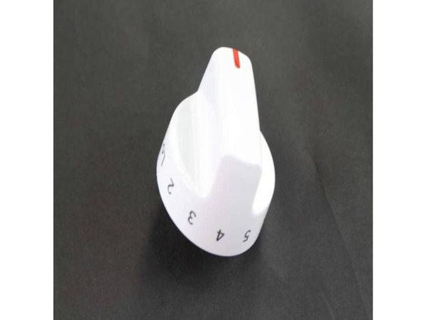 12114548-1-M-Frigidaire-5304507387-Control Knob - White