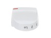 12114548-2-S-Frigidaire-5304507387-Control Knob - White