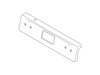PANEL – Part Number: 807152213
