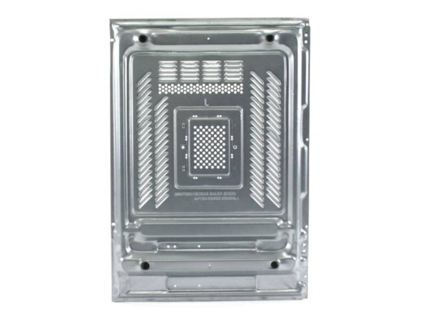 12114669-1-M-LG-3303W1A076E-PLATE ASSEMBLY,BASE