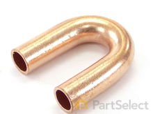 TUBE,RETURN BENDING – Part Number: 4H02273Q