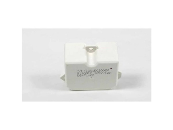 12114708-1-M-LG-6201EC2002Q-FILTER ASSEMBLY