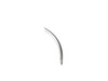 12114866-3-S-LG-AED73593108-HANDLE ASSEMBLY,FREEZER