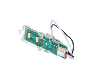 HOLDER ASSEMBLY,LAMP – Part Number: AEJ74859403