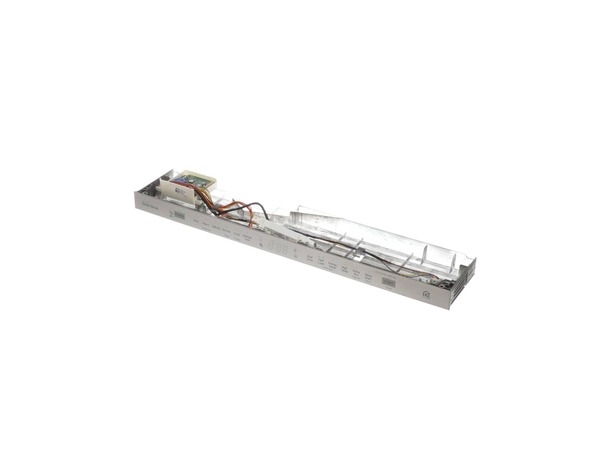 12114931-2-M-LG-AGL75675203-PANEL ASSEMBLY,CONTROL