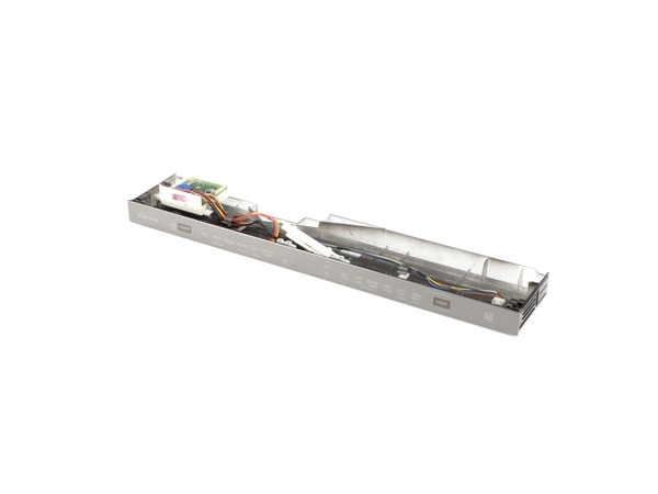 12114932-1-M-LG-AGL75675204-PANEL ASSEMBLY,CONTROL