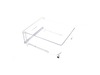 12114975-2-S-LG-AJP73654634-TRAY ASSEMBLY,VEGETABLE