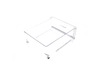 12114975-3-S-LG-AJP73654634-TRAY ASSEMBLY,VEGETABLE