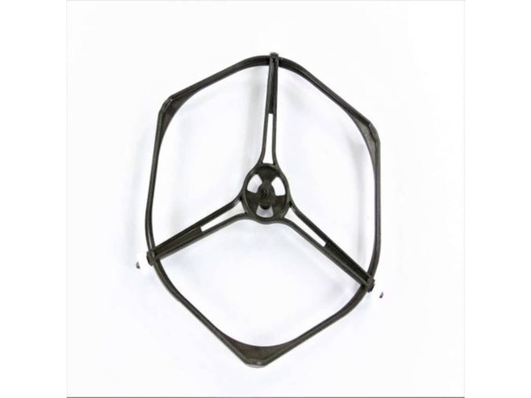 12115010-1-M-LG-AJS73149201-Microwave Turntable Assembly